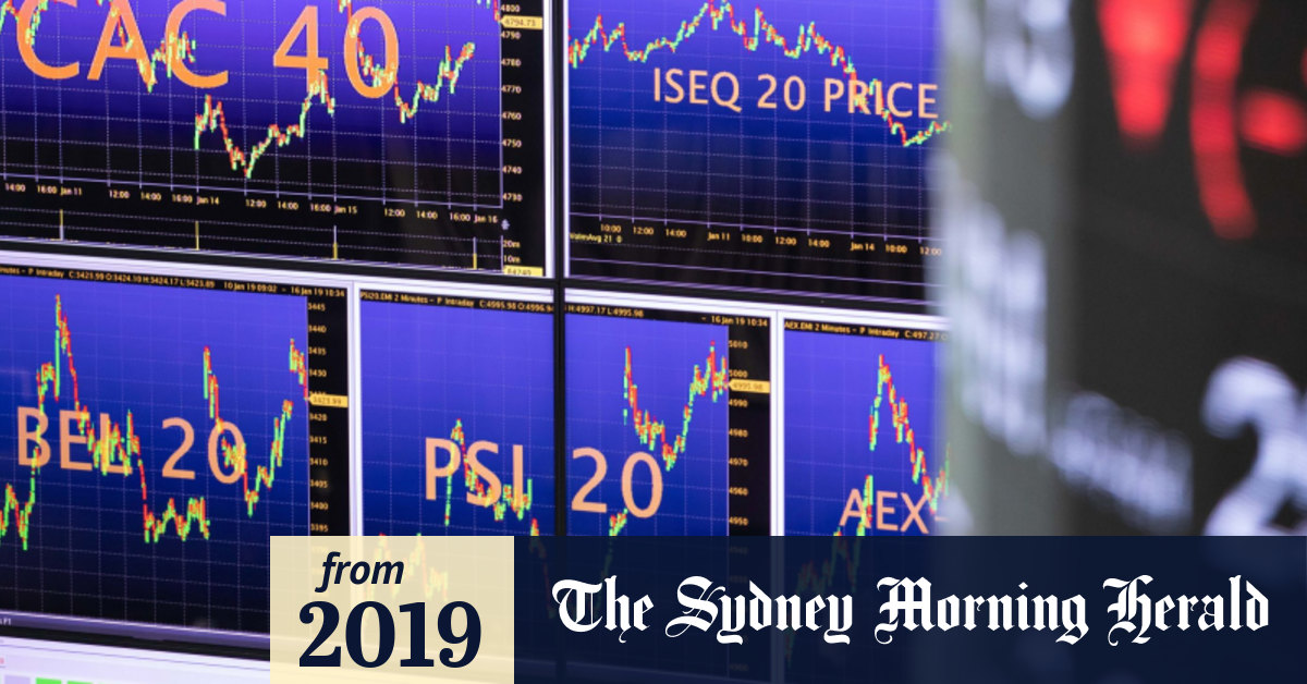 Europe in focus with Wall Street closed